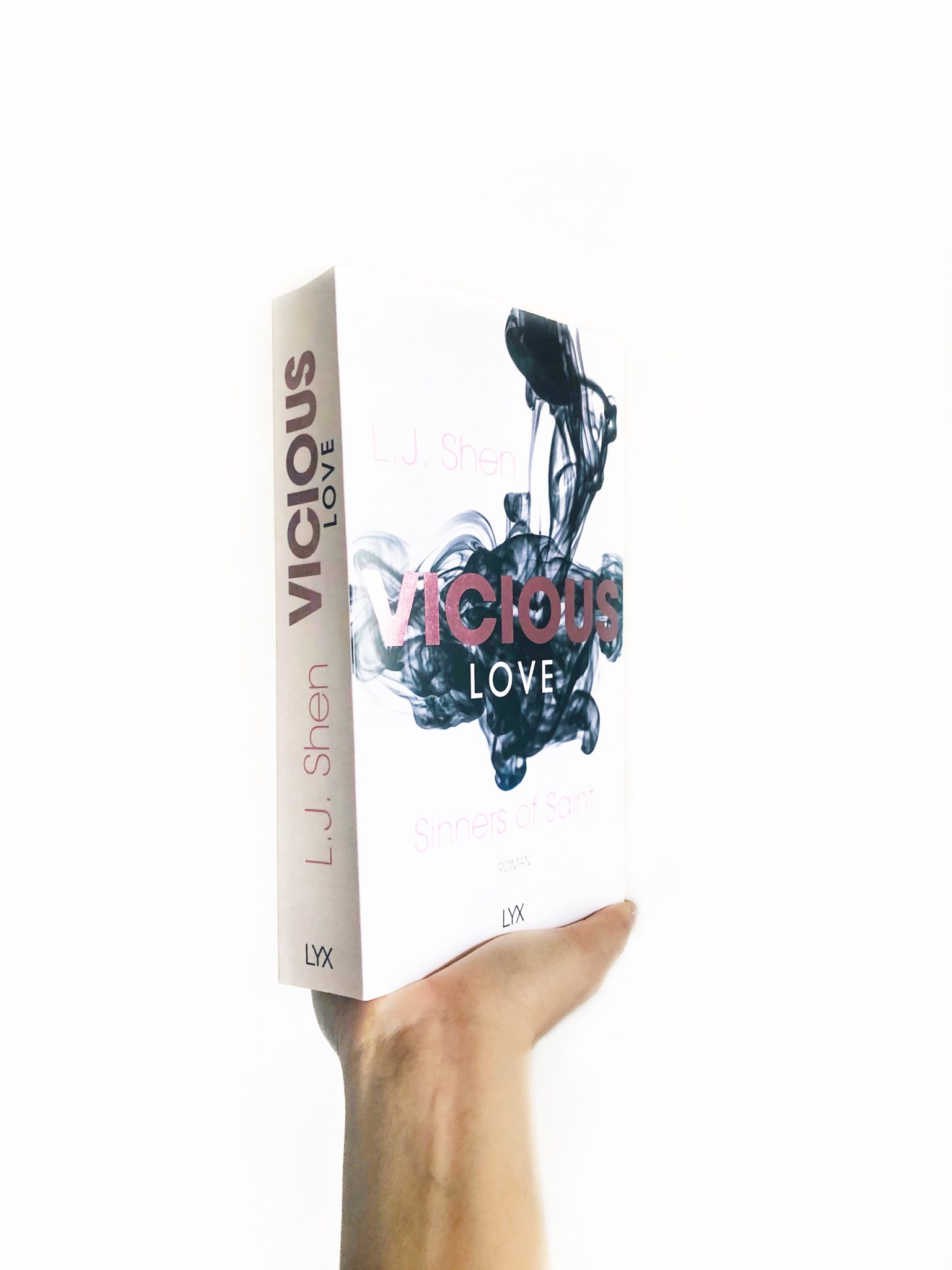vicious book by lj shen